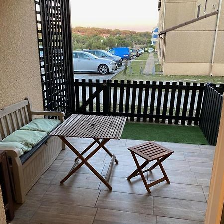Joli Appartement Proche Ocean Et Centre Ville Lacanau Εξωτερικό φωτογραφία