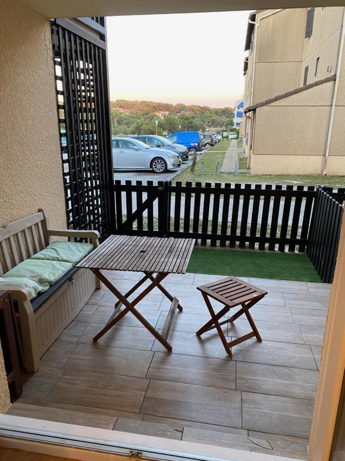 Joli Appartement Proche Ocean Et Centre Ville Lacanau Εξωτερικό φωτογραφία