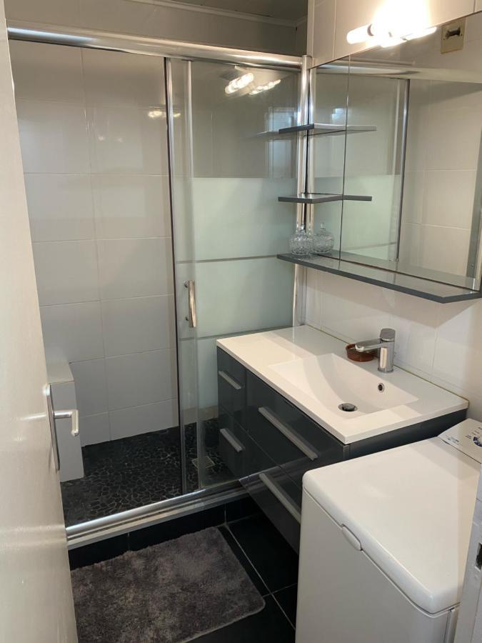 Joli Appartement Proche Ocean Et Centre Ville Lacanau Εξωτερικό φωτογραφία