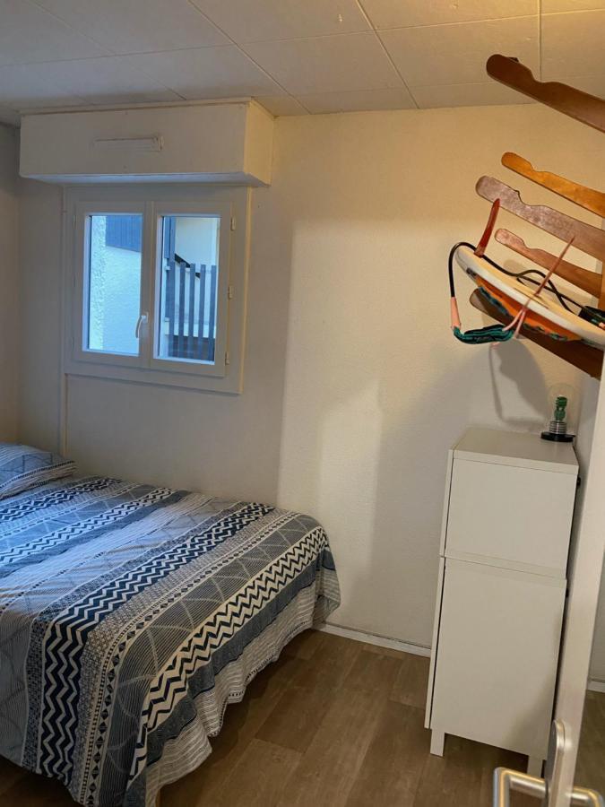 Joli Appartement Proche Ocean Et Centre Ville Lacanau Εξωτερικό φωτογραφία