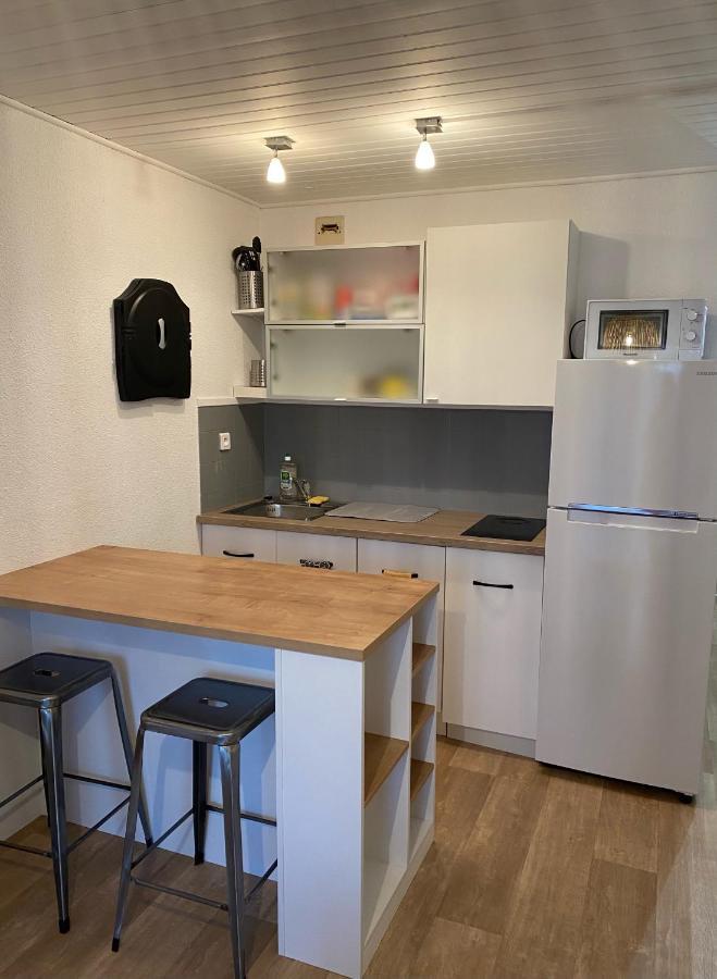 Joli Appartement Proche Ocean Et Centre Ville Lacanau Εξωτερικό φωτογραφία
