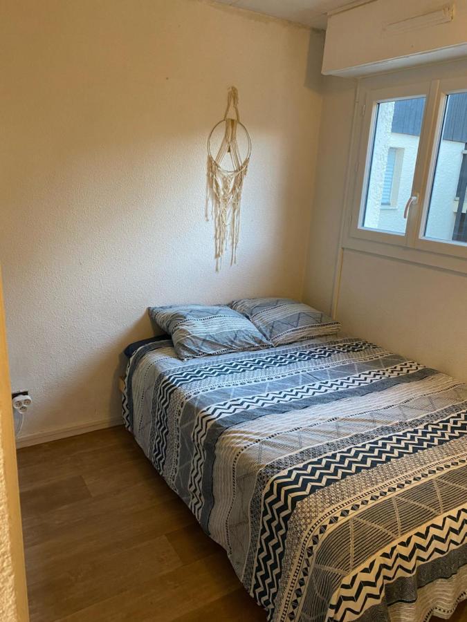 Joli Appartement Proche Ocean Et Centre Ville Lacanau Εξωτερικό φωτογραφία